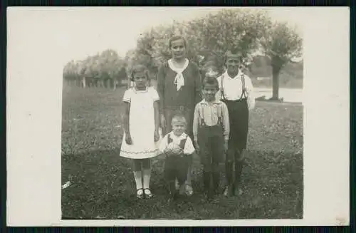 23x alte Fotos Personen Damen Familie Gruppen Ereignisse uvm. 1925-40