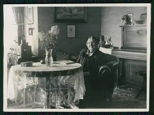 23x alte Fotos Personen Damen Familie Gruppen Ereignisse uvm. 1925-40