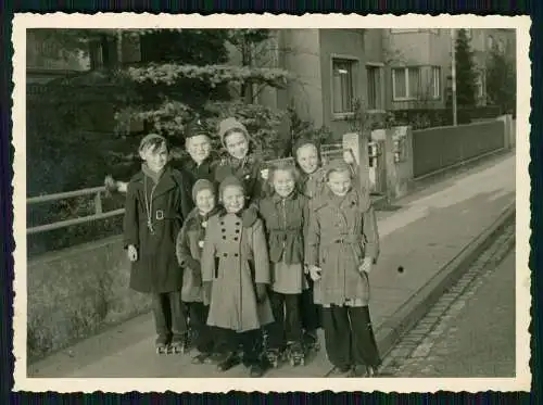 14x Foto Hergeroder Bielefeld in Nordrhein Westfalen Ansichten 1936-39