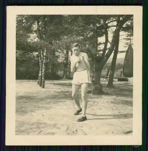 14x Foto Hergeroder Bielefeld in Nordrhein Westfalen Ansichten 1936-39