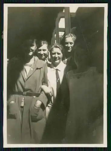 14x Foto Hergeroder Bielefeld in Nordrhein Westfalen Ansichten 1936-39