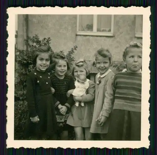 14x Foto Hergeroder Bielefeld in Nordrhein Westfalen Ansichten 1936-39