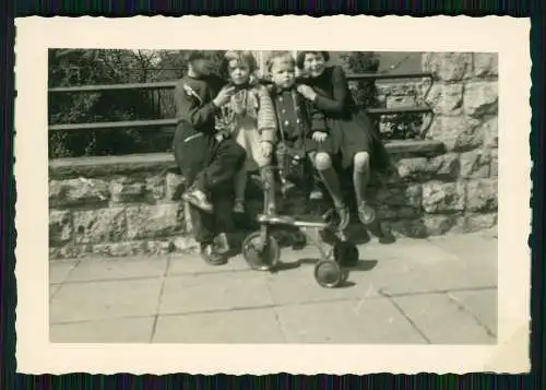 14x Foto Hergeroder Bielefeld in Nordrhein Westfalen Ansichten 1936-39