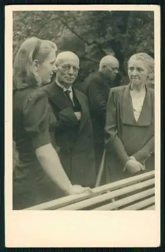14x Foto Hergeroder Bielefeld in Nordrhein Westfalen Ansichten 1936-39