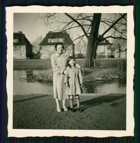 14x Foto Hergeroder Bielefeld in Nordrhein Westfalen Ansichten 1936-39