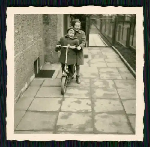 14x Foto Hergeroder Bielefeld in Nordrhein Westfalen Ansichten 1936-39