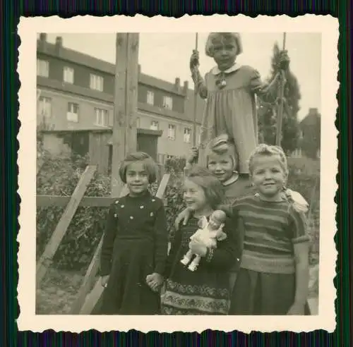 14x Foto Hergeroder Bielefeld in Nordrhein Westfalen Ansichten 1936-39