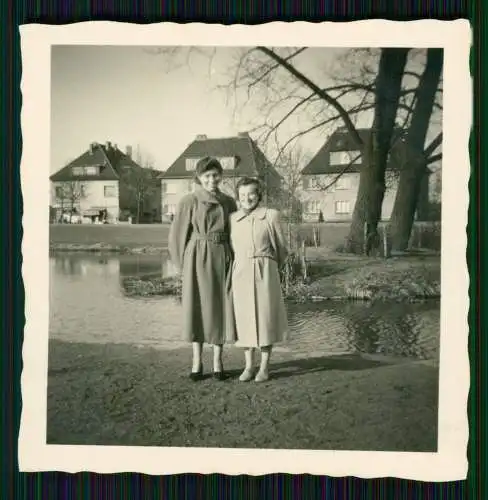 14x Foto Hergeroder Bielefeld in Nordrhein Westfalen Ansichten 1936-39