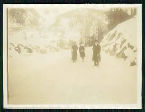 14x Foto Reise Bayern Österreich Tirol Italien Schweiz um 1920