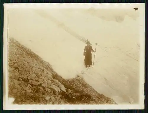 14x Foto Reise Bayern Österreich Tirol Italien Schweiz um 1920