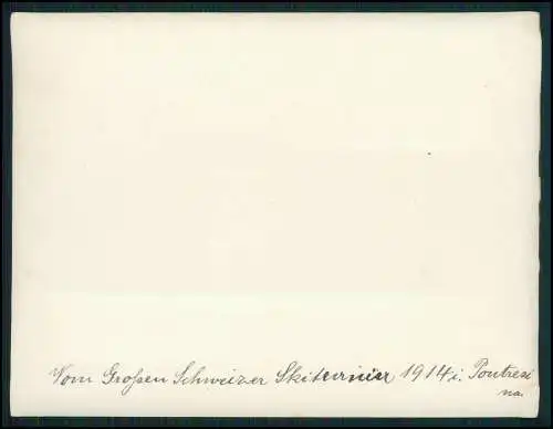 14x Foto Reise Bayern Österreich Tirol Italien Schweiz um 1920