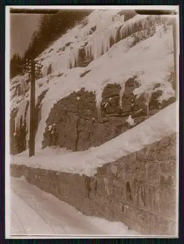 14x Foto Reise Bayern Österreich Tirol Italien Schweiz um 1920