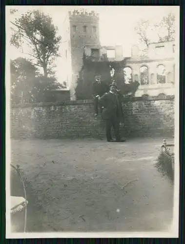 14x Foto Reise Bayern Österreich Tirol Italien Schweiz um 1920