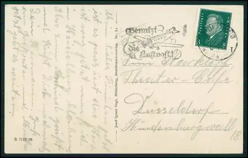 10x alte Postkarte Lieder Gedichte Soldaten Abschied uvm. diverse Ansichten
