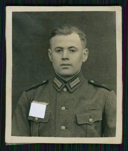 9x Foto Soldat Wehrmacht aus Görlitz Sachsen Portrait uvm.