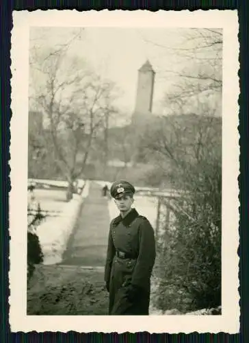 9x Foto Soldat Wehrmacht aus Görlitz Sachsen Portrait uvm.