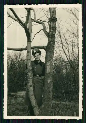 9x Foto Soldat Wehrmacht aus Görlitz Sachsen Portrait uvm.