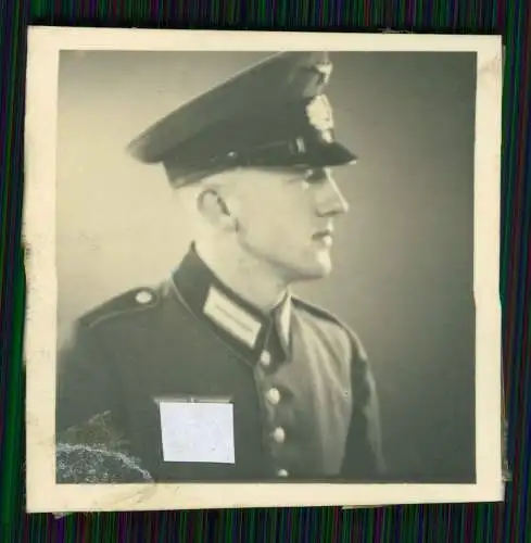 9x Foto Soldat Wehrmacht aus Görlitz Sachsen Portrait uvm.