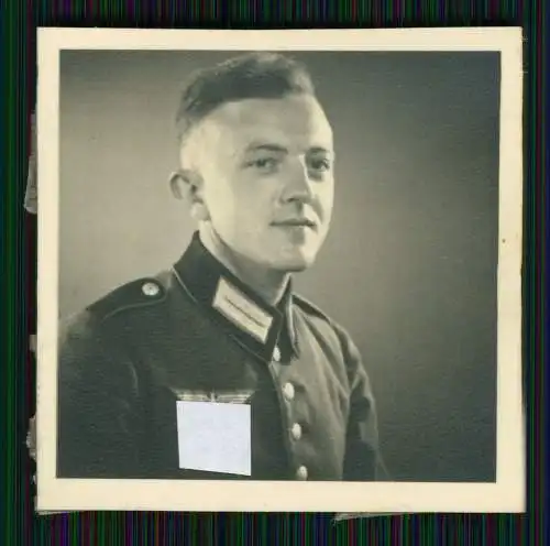 9x Foto Soldat Wehrmacht aus Görlitz Sachsen Portrait uvm.