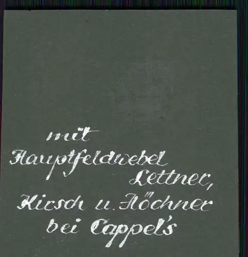 18x Foto Soldaten Wehrmacht aus Bosenbach in Rheinland Pfalz Zuhause uvm. 1940