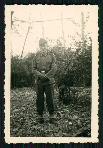 13x Foto Soldaten Wehrmacht in Uniform im Einsatz und vieles mehr 1939-42