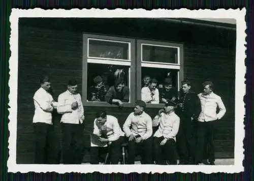 13x Foto Soldaten Wehrmacht in Uniform im Einsatz und vieles mehr 1939-42