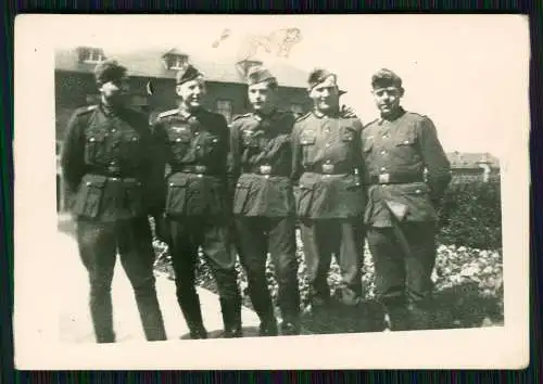 13x Foto Soldaten Wehrmacht in Uniform im Einsatz und vieles mehr 1939-42