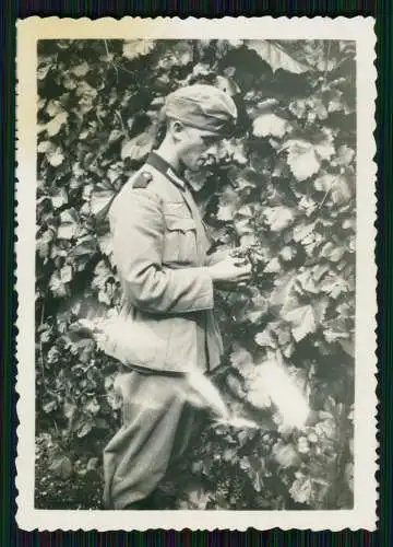 13x Foto Soldaten Wehrmacht in Uniform im Einsatz und vieles mehr 1939-42