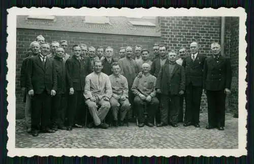 22x Foto 1925-35 Soldaten Personen Portrait Militär Adel und Monarchie 1930er J.