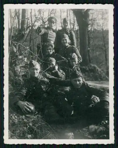 22x Foto 1925-35 Soldaten Personen Portrait Militär Adel und Monarchie 1930er J.