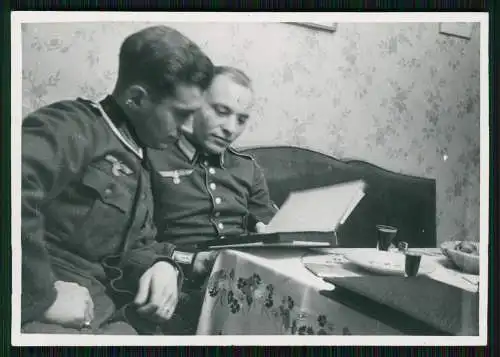 22x Foto 1925-35 Soldaten Personen Portrait Militär Adel und Monarchie 1930er J.