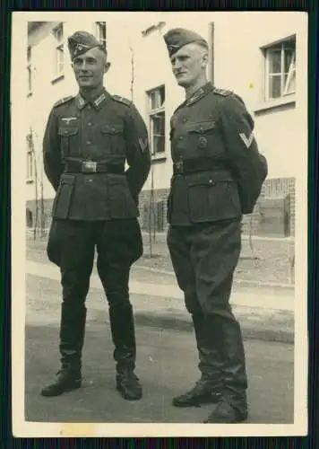 22x Foto 1925-35 Soldaten Personen Portrait Militär Adel und Monarchie 1930er J.