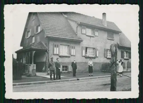 22x Foto 1925-35 Soldaten Personen Portrait Militär Adel und Monarchie 1930er J.