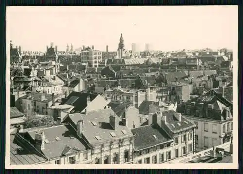 14x alte historische Fotos Belgien Belgique Brüssel Bruxelles