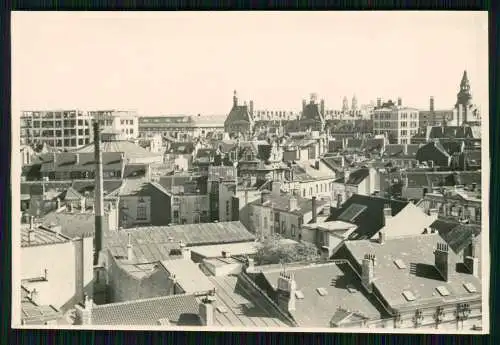 14x alte historische Fotos Belgien Belgique Brüssel Bruxelles