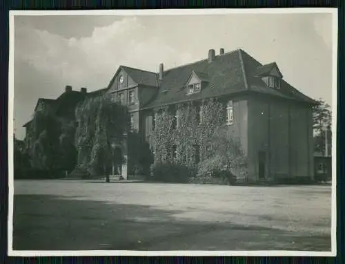 12x alte Foto 1925-35 Vornehme Familie großes Haus Militär Adel und Monarchie