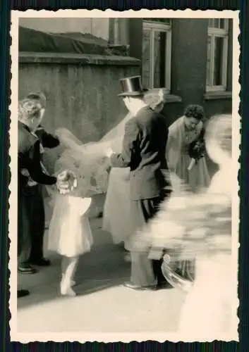 9x Foto Burschenschaft Studentika Hochzeit unter gekreuzten Klingen Kirche uvm.