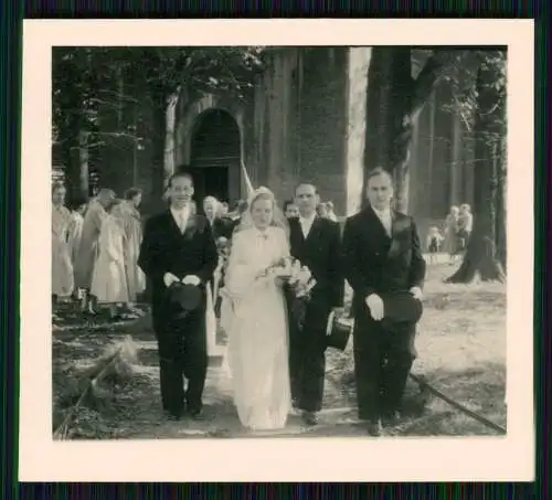 9x Foto Burschenschaft Studentika Hochzeit unter gekreuzten Klingen Kirche uvm.