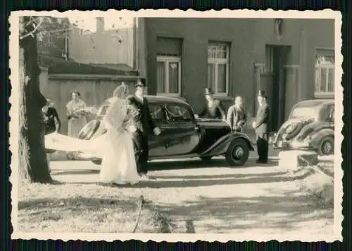 9x Foto Burschenschaft Studentika Hochzeit unter gekreuzten Klingen Kirche uvm.