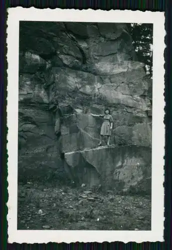 23x Foto Odenwald Neckar Reise mit Umgebung von Heidelberg uvm. um 1939