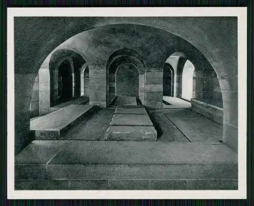 12x alte Foto Speyer am Rhein, diverse Ansichten vor 1945