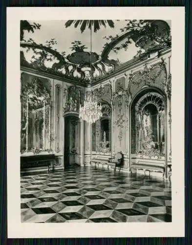 12x alte Foto Potsdam Sanssouci in Brandenburg diverse Ansichten 1936-39