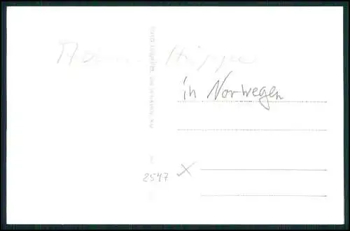 Foto AK Admiral Hipper Schwerer Kreuzer Deutsches Kriegsschiff in Norwegen