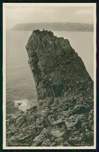 12x alte Foto und AK Ansichtskarte Norwegen Norge diverse Ansichten um 1940