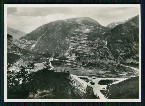 12x alte Foto und AK Ansichtskarte Norwegen Norge diverse Ansichten um 1940