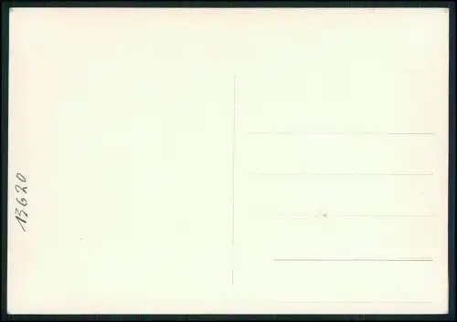 3x alte Foto AK Ansichtskarte Bergen Norwegen diverse Ansichten um 1940