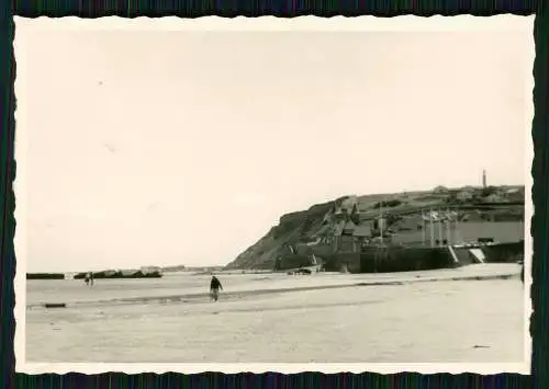 12x Foto Bundesmarine M 1083 Ulm Küsten-Minensuchboot bei Le Mont-Saint-Michel