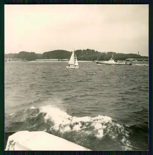 13x Foto - Minenjagdboot Tübingen M1074 Lindau-Klasse 320 Deutsche Bundesmarine