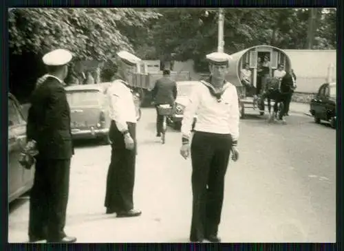 13x Foto - Küsten-Minensuchboot M 1070 Göttingen - Bundesmarine Klasse 320