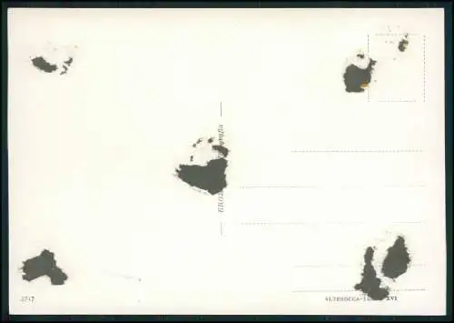 12x alte Ansichtskarte Postkarte Roma Rom Lazio, Diverse Ansichten um 1936-40